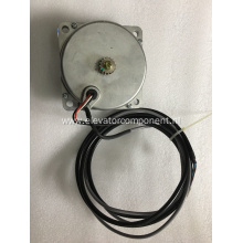 Car Door Motor for Hyundai Elevators 131101607